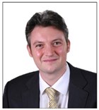 Konrad Mizzi MP