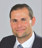 Robert Abela MP
