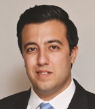 Clint Camilleri MP
