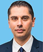 Jean Pierre Debono MP