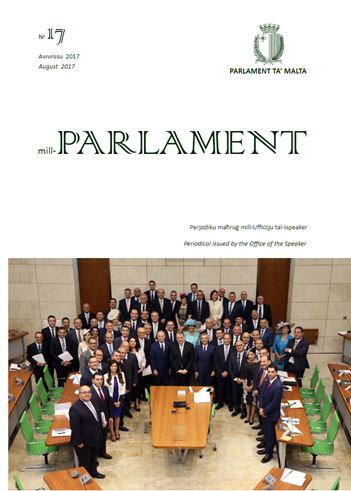 mill-Parlament