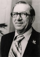 Dom Mintoff
