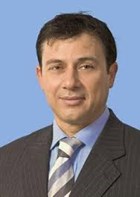Jeffrey Pullicino-Orlando MP