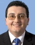Peter Micallef MP