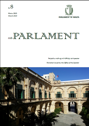 mill-Parlament