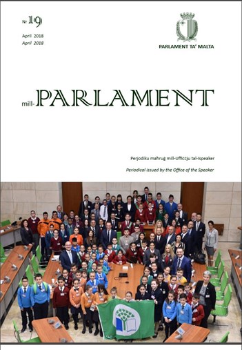 mill-Parlament