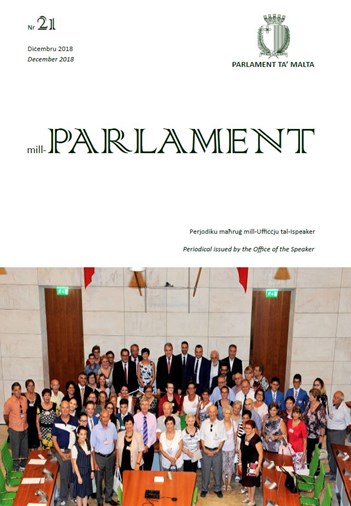 mill-Parlament